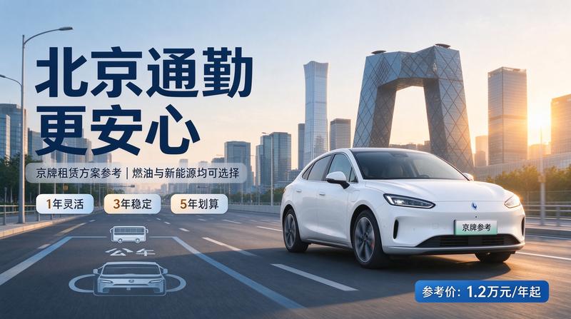 2026年小客车数量控制示意图